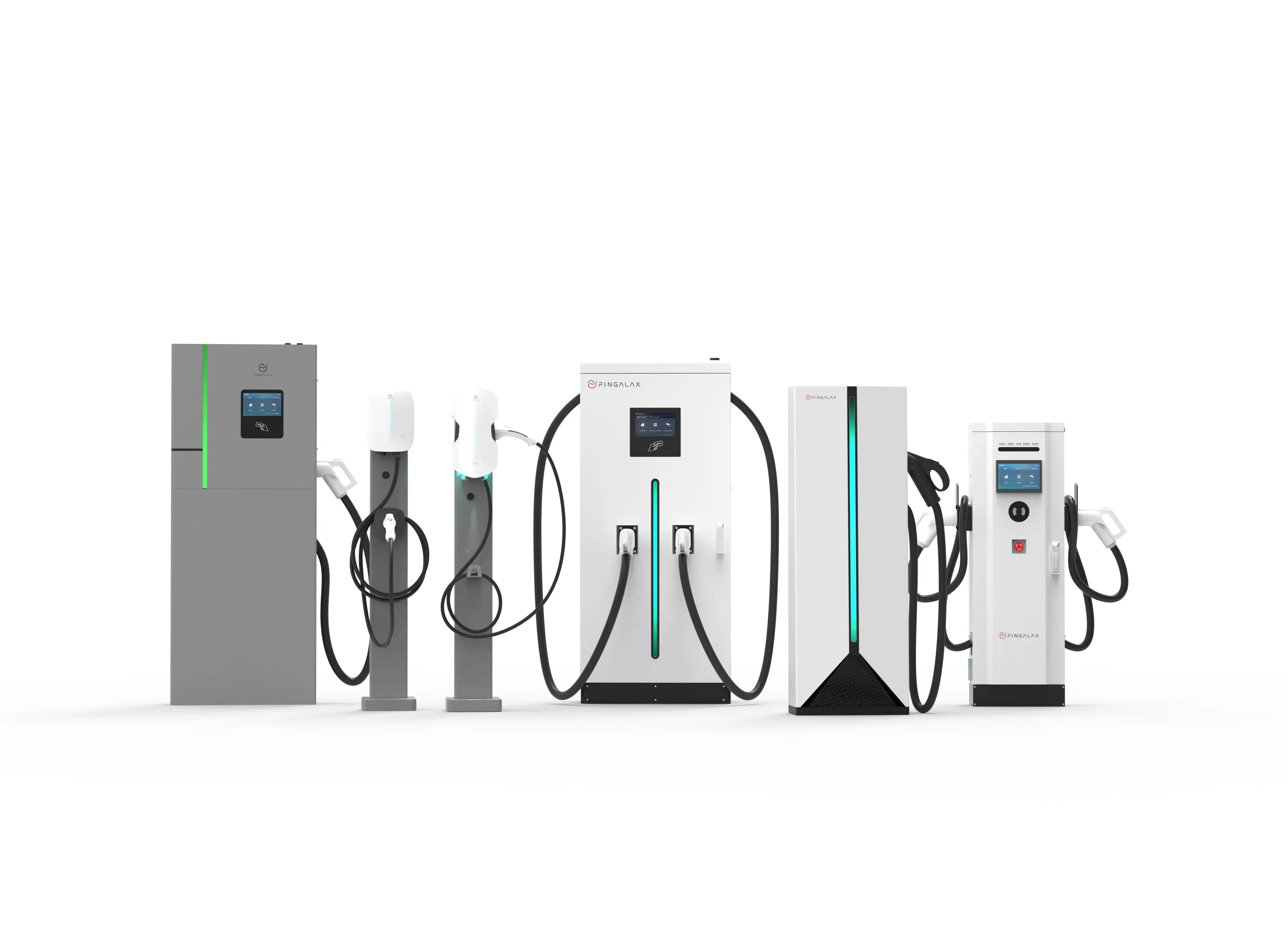 Почему предприятия должны инвестировать в зарядные станции EV сейчас