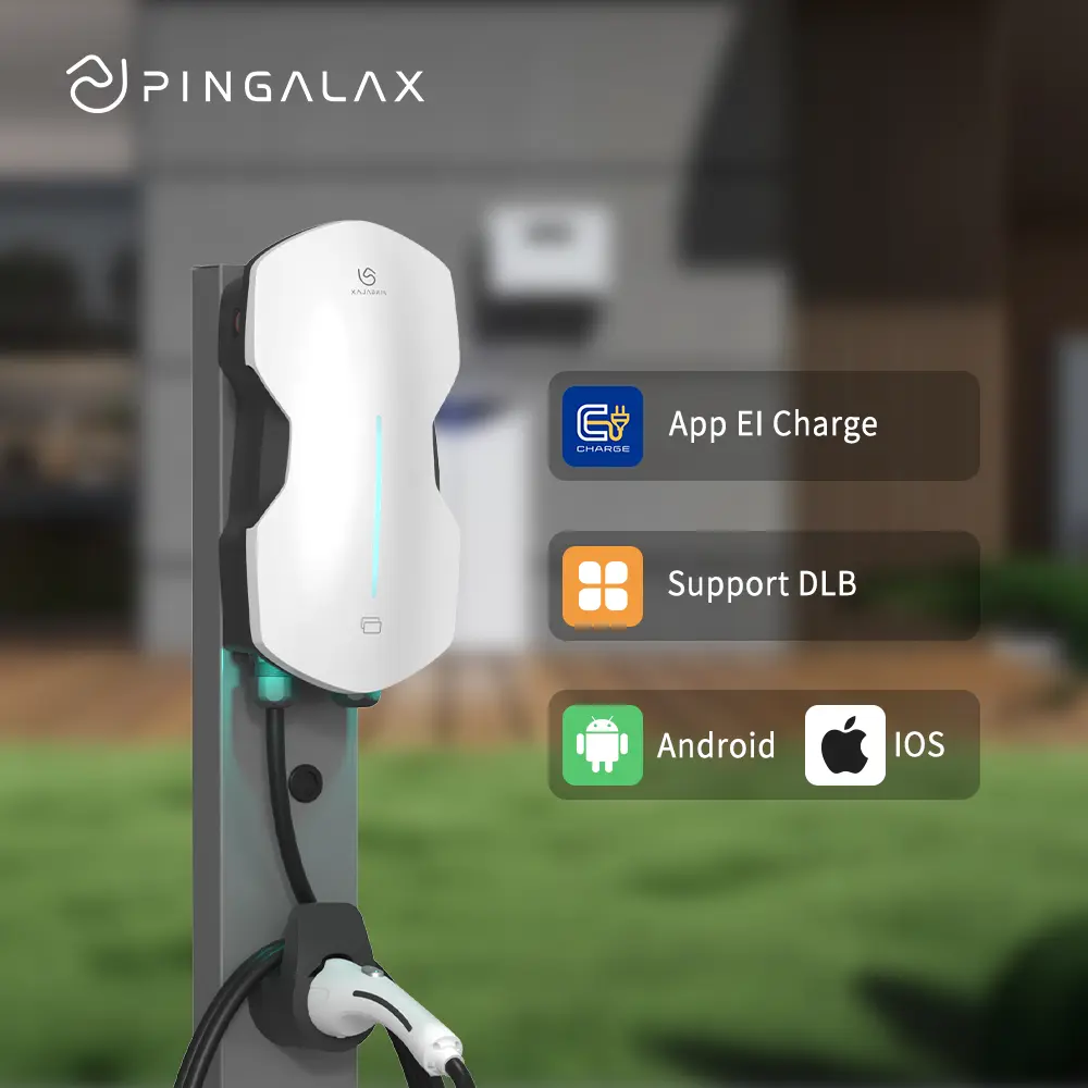 Обслуживание зарядных станций EV: основные советы по долговечности