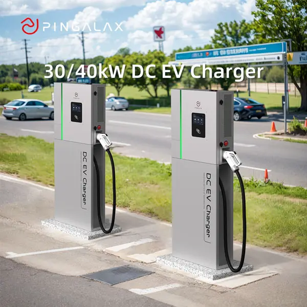 Автозаправочные станции EV: основные советы для новых владельцев