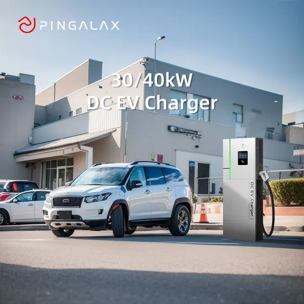 Автозаправочные станции EV: интеграция с системами Smart Home