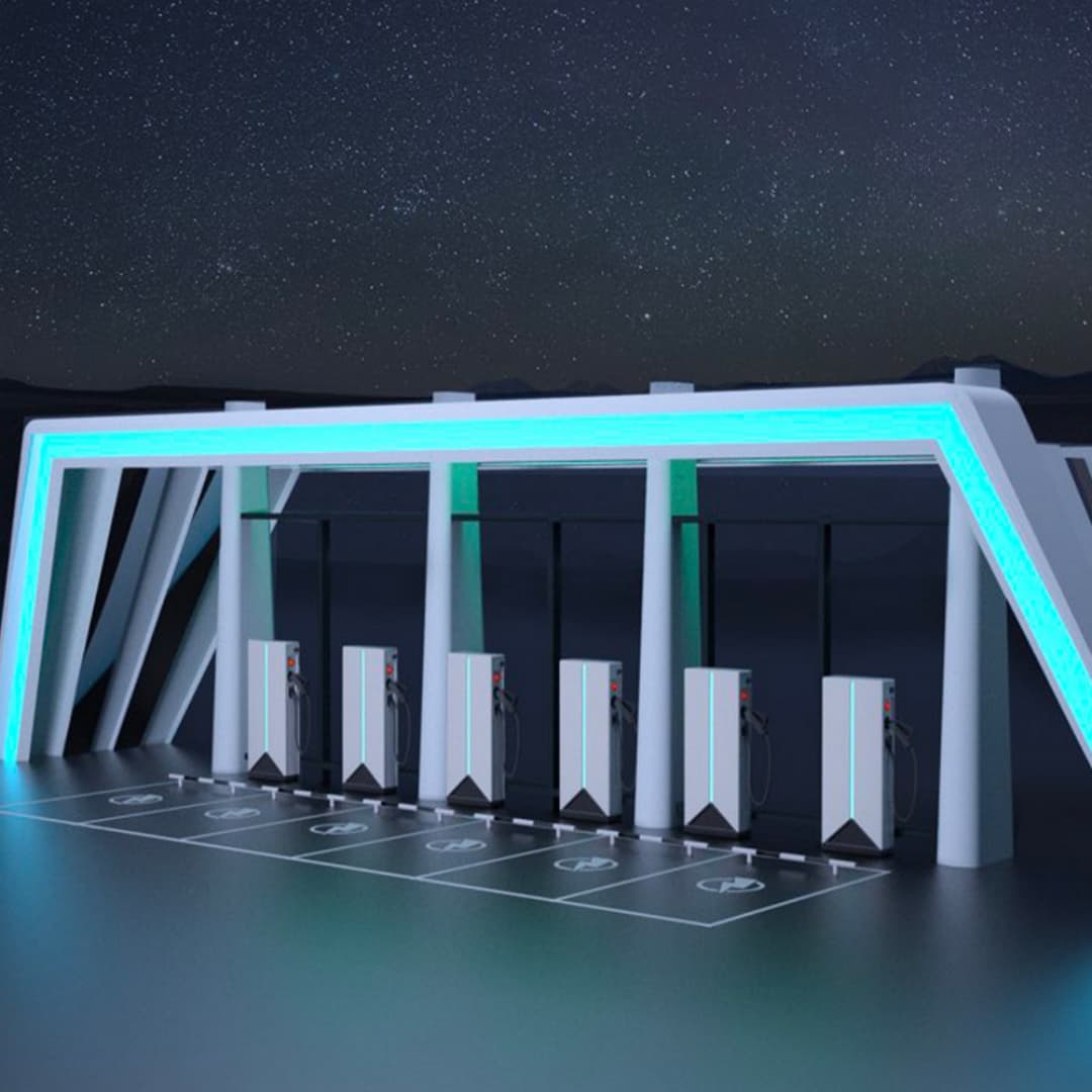 DC Fast charge 101: как это работает и почему это необходимо для современных Эм