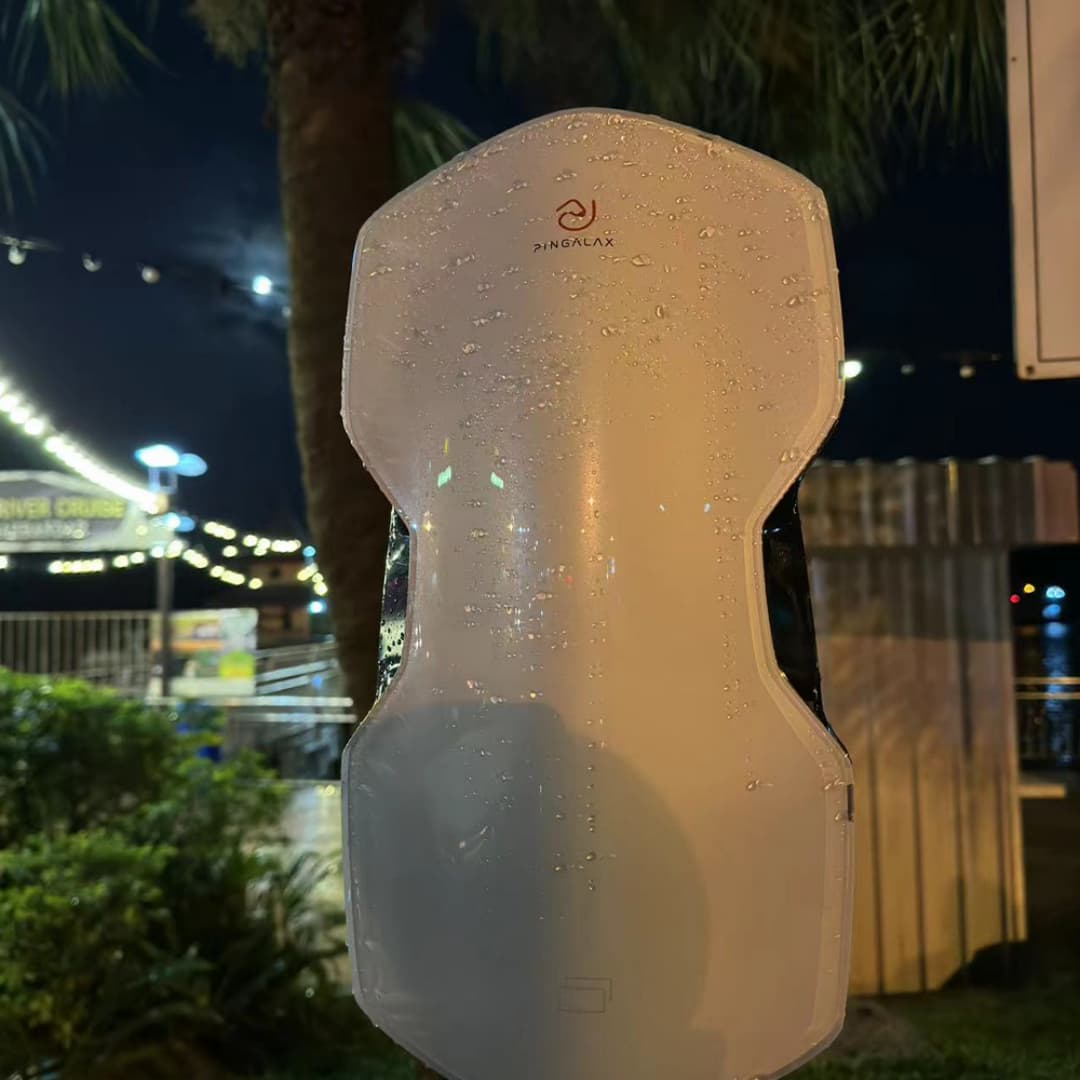 Будущее DC Fast charge: ускорение внедрения Эм во всем мире