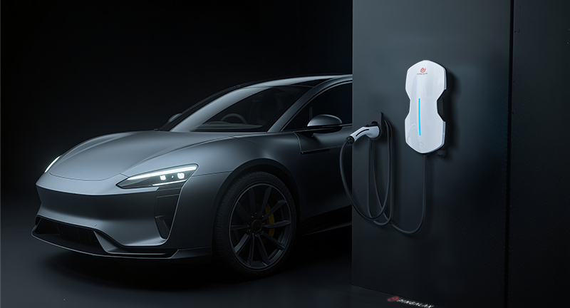 Зарядное устройство AC EV