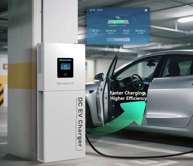 Optimal Performance and Efficiency