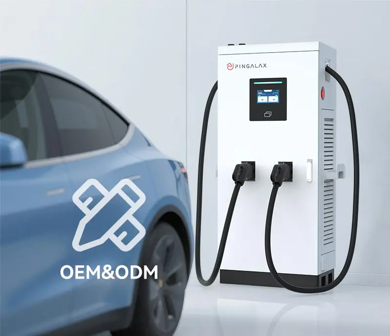 OEM & ODM Customization