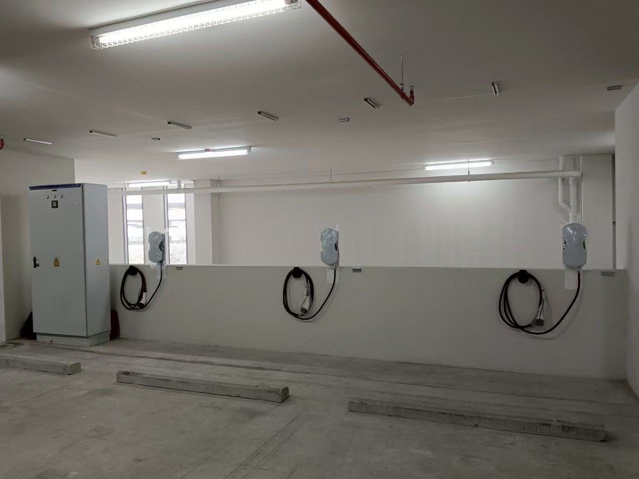 Mercedes-Benz Malaysia совместно с P.UP запускает услугу зарядки EV Mobile по требованию»