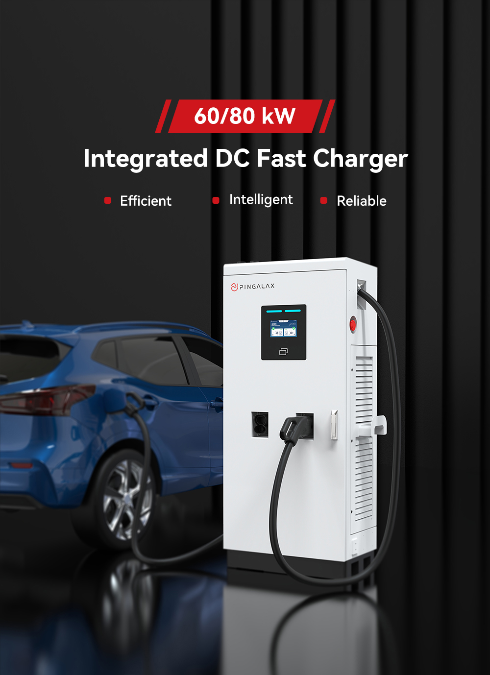 Mentech расширяет свою EV зарядку достичь мажребий доли в ChargeDot